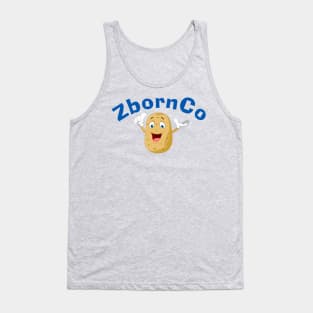 ZbornCo Tank Top